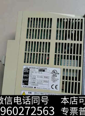 全新DISCO切割机DAD321横河驱动器UD1CG3 -004询价