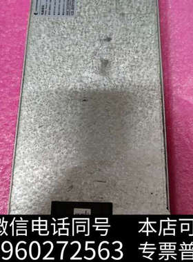 全新中恒ZHR481800G电源，拆机九成新一台功能正常使用询价