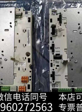 全新ABB变频器主板ZCU-12 原装现货3AXD5000000询价