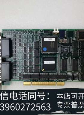 全新MULTIFLEX PCI 1040 | MULTI-AXI需询价