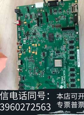 全新DM814x/AM387x 评估模块 TMDXEVM814二需询价