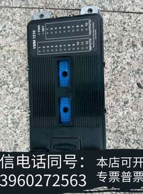 全新Parker Vensco VMM1210  MULTL需询价