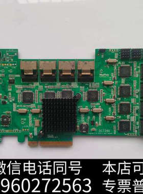 全新原装HighPoint DC7280 PCI-Express询价