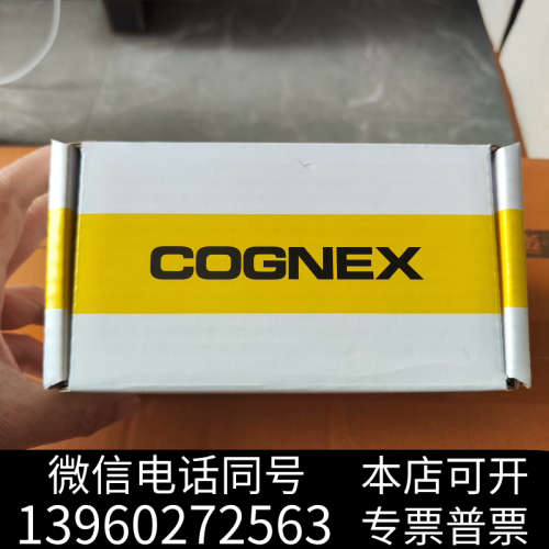 全新IS2000C-139-40-125  康耐视视觉 全新原装询价