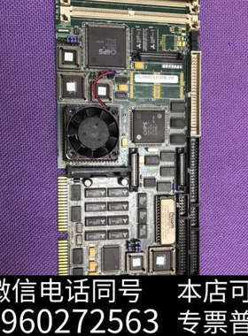 全新ARCOM Control Systems半导体工业设备主板询价