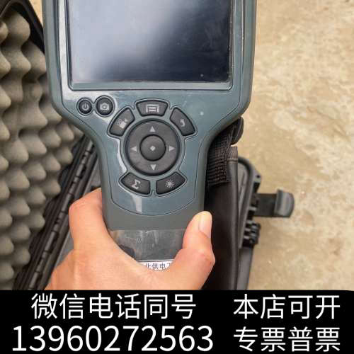 全新以色列ofil  Scalar 埃尔费紫外成像仪 实物拍摄询价