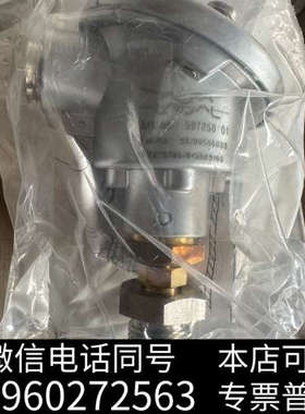 全新阿法拉伐温度传感器 全新 需要的来 2个  597256询价