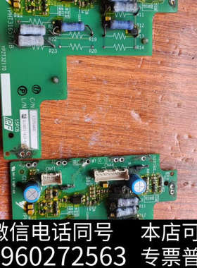 全新原装日本安川变频器小驱动板ETC710400询价