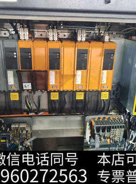 全新柯马COMAU6轴机器手控制器C5G ACC3驱动控制器是询价