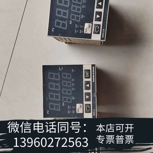 全新岛电SRS12－6PN－90－P100000.控制器，温控器需询价