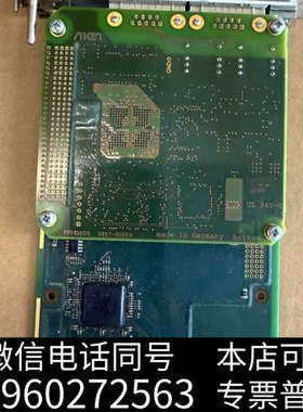 全新 控制板，V25463-B409-A2 已测试好，现货询价