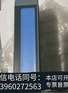 全新贝加莱 模块 3D0486.6 / 出售需询价