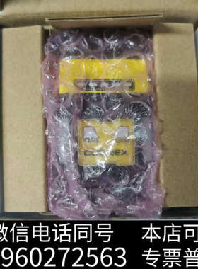 全新DM280QL康耐视读码器，私聊询价