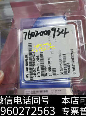 全新MKS N2 2000SCCM流量计，GE50A013203询价