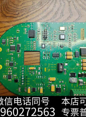 全新哈希浊度仪1720E传感器主板6012000，都缺件，一缺询价