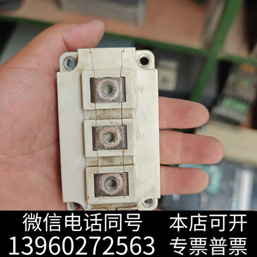全新英飞凌IGBT模块 FF300R12KS4询价
