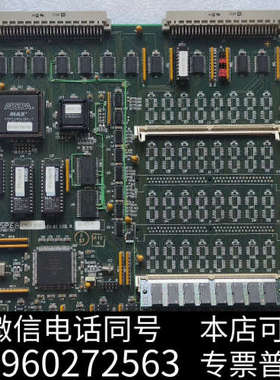 全新意大利SPEA VCPU25 VCPU16 主板 ，实物图功询价