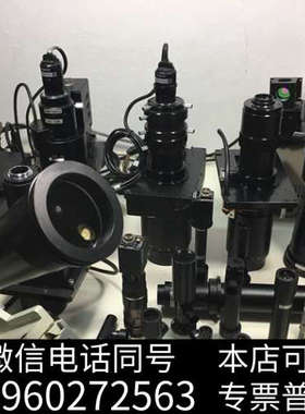 全新光学资料镜头Lens Macro Lens工业TV镜头微距询价