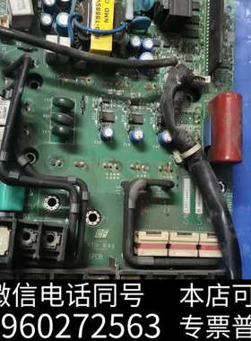 全新安川电源板驱动板 ETP71280   YPHT31614-询价