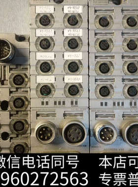 全新穆尔接线模块.MVP12M.   D-71570.转换，控制询价