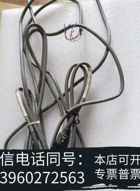 全新FLUOROMETER 10-0326-00019感应线，全需询价