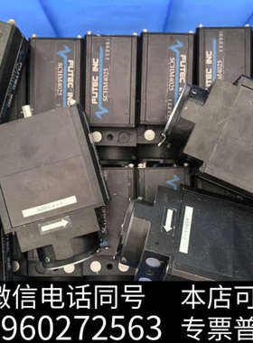 全新FUTEC INC SCHM4025工业线阵扫描相机，不懂怎询价