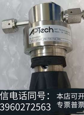 全新APTech调减压阀AP1410TSHM 2PW FV4 F需询价
