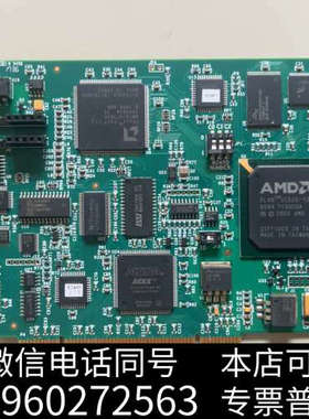 全新史陶比尔 拆机IETH控制板卡，PCU-ETHIO-EI V询价