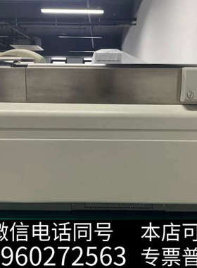 全新AB质谱仪API4000 可配前端， 有意联系询价