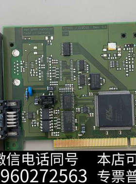 全新SIEMENS PCI200/CIBD32 Rev.1.1采询价