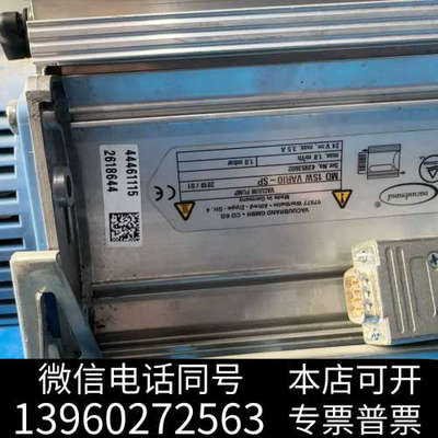 全新二手拆机普兰德真空泵MD 1SW VAR10-SP 成色如图询价