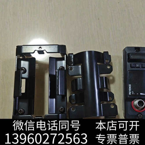 全新正品原装日本KEYENCE基恩士FD-Q50C夹钳流量计传感询价