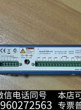 全新美国诺信EFD VAEMATE 8040控制器 实物拍摄询价