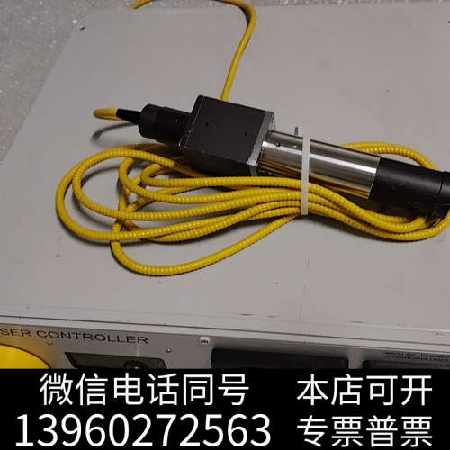 全新激光打标机,激光控制器HT 5000SV SERIAL,成色询价