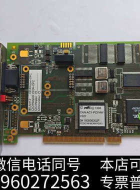 全新Softing CAN-AC1-PCI/HW V1.01 C询价