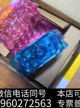 全新康耐视DM262X-0120工业读码器，原装正品，黄色外询价