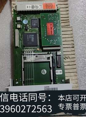 全新416-CPU-400模块，来自知名品牌Möller成色不需询价