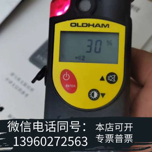 全新法国OLDHAM(奥德姆) EX2000可燃气体检仪.议价，需询价