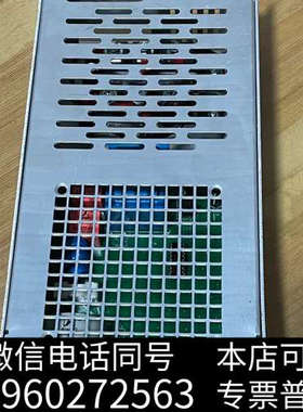 全新MICRONIX整流电源 MXD-4 拆机包好，实物拍摄询价
