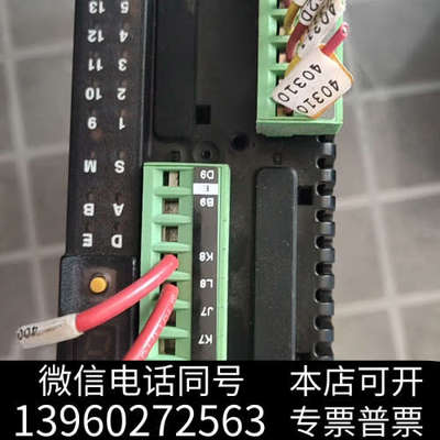 全新WATLOW瓦特隆控制模块RMLA-5AAB-A1AD，美国询价