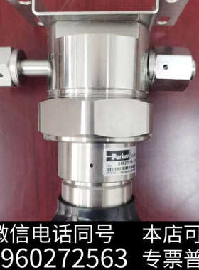 全新Parker FR1015S15K2PFAFF 实物和图片一询价