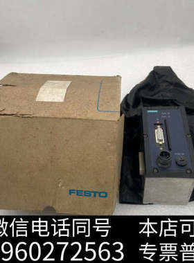 全新festo费斯托传感器模块 ISB50-03 18689询价