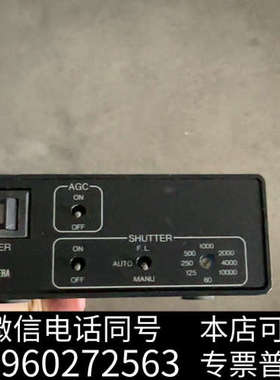 全新CCD CS3150 日本制造 功能正常 轻微使用痕迹 多接询价