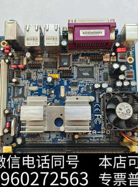 全新出威盛VIA EPIA-PD10000G主板，型号65GEP询价