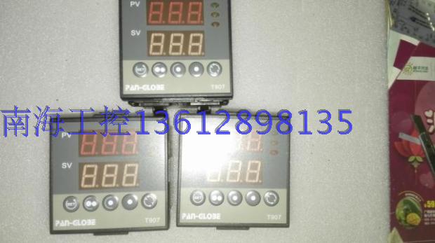 台湾泛达（PAN-GLOBE) T907A-101/201/301-100/110 PID温控仪