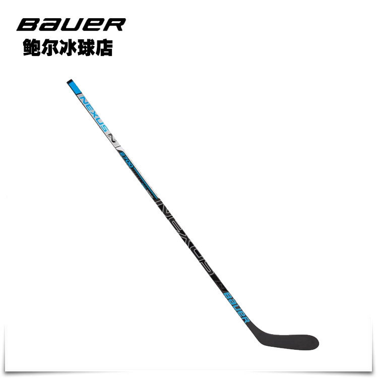 美国进口bauer n2700青少年冰球杆鲍尔冰球拍碳纤维陆地冰上两用在类目 运动/瑜伽/健身/球迷用品, 冰球/速滑/冰上运动, 冰球杆中 - 来自Buy2taobao.com提供专业的淘宝代购服务