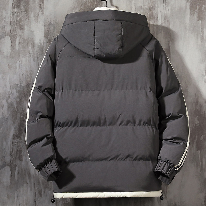 三防面料棉衣男羽绒棉服冬季新款运动棉袄加厚保暖外套M5811-P70,男装棉衣,星座610（原A335）