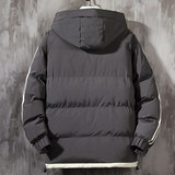 三防面料棉衣男羽绒棉服冬季新款运动棉袄加厚保暖外套M5811-P70，男装棉衣，星座610（原A335）