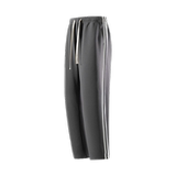 高街美式休闲裤男生青少年加绒潮流潮牌宽松阔腿裤JR29063-特P35，男装卫衣，星座610（原A335）