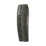 美式复古扎染休闲裤男冬季潮牌痞帅裤子宽松直筒裤JR29070-特P38，男装休闲裤，星座610（原A335）